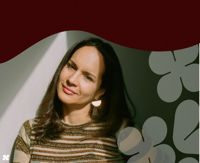 Ever-Evolving Woman | Nina Lorez Collins