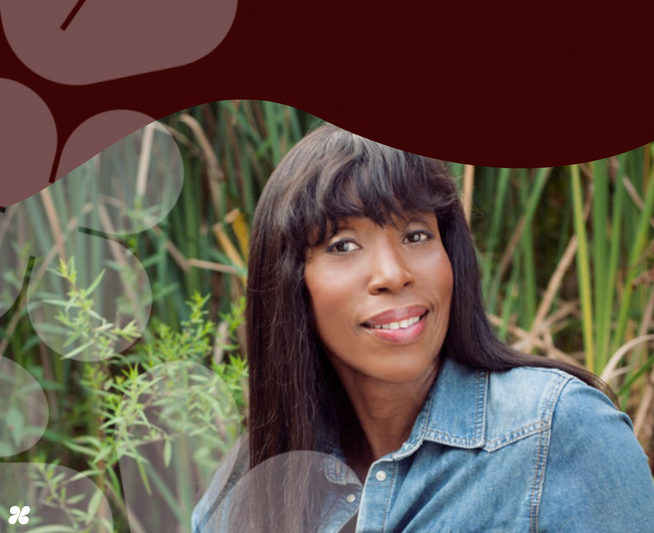 Ever-Evolving Woman | Renata Joy