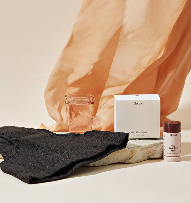 The Fine Art of Our Femme Care