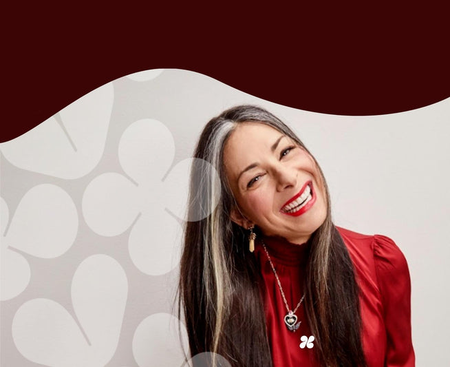 Ever-Evolving Woman | Stacy London