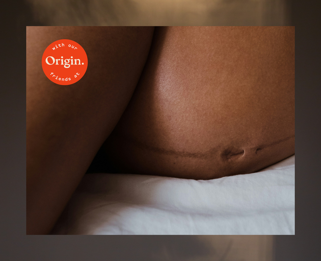 The Real Deal with Postpartum Sex